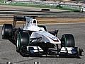 Für den neuen Sauber F1 ist Willy Rampf als Technischer Direktor verantwortlich. Er verlässt das Team im April. Foto: L. Gorys/auto-reporter.net 